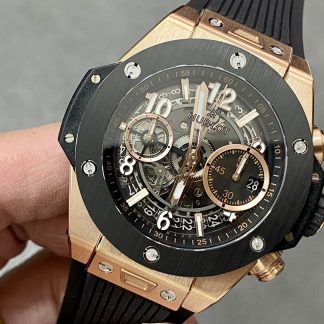 【Super Clone】Hublot Big Bang 441.OM.1181.RX 42 mm Mnes