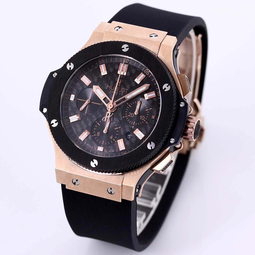 【Super Clone】Hublot Big Bang 301.PM.1780.RX 44MM Mens
