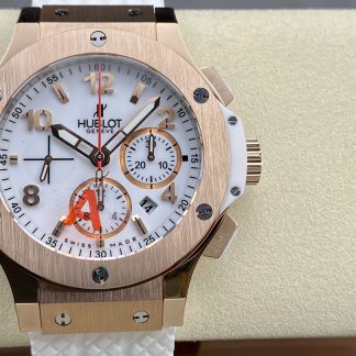 【Super Clone】Hublot Big Bang 301.PE.230.RW 44mm Mens Replica Watch