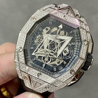 【Super Clone】Hublot Spirit of Big Bang 648.NX.0107.RX.1604.MXM23 42mm