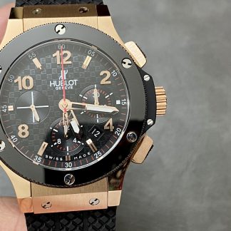 【Super Clone】Hublot Big Bang 301.PB.131.RX 44mm Mens