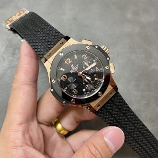 【Super Clone】Hublot Big Bang 301.PB.131.RX 44mm Mens