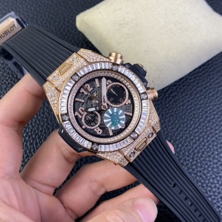 【Super Clone】Hublot 421.OX.1180.RX.0904 Big Bang 44mm