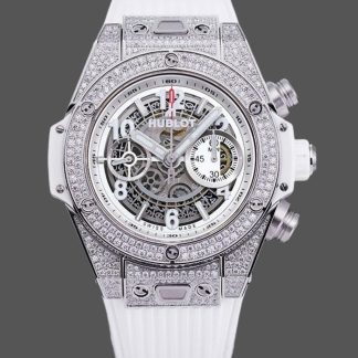 【Super Clone】Hublot Big Bang Unico 441.NE.2011.RW.1104 42mm