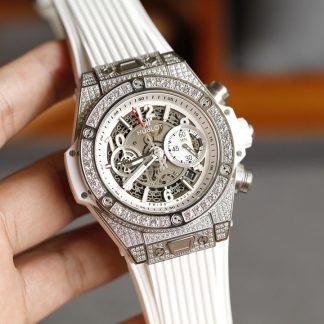 【Super Clone】Hublot Big Bang Unico 441.NE.2011.RW.1104 42mm