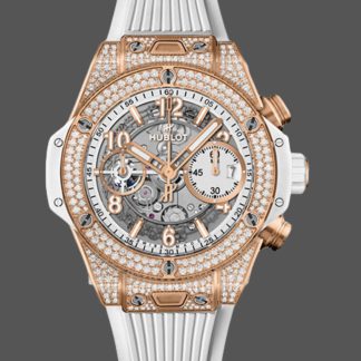 【Super Clone】Hublot Big Bang UNICO 441.OE.2011.RW.1704 42mm