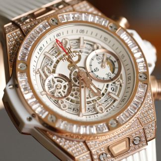 【Super Clone】Hublot Big Bang UNICO 441.OE.2011.RW.1704 42mm