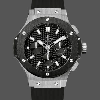 【Super Clone】Hublot Big Bang 301.SM.1770.RX 44mm Mens