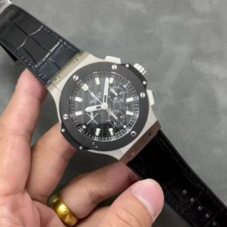 【Super Clone】Hublot Big Bang 301.SM.1770.RX 44mm Mens