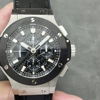 【Super Clone】Hublot Big Bang 301.SM.1770.RX 44mm Mens