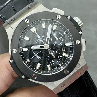 【Super Clone】Hublot Big Bang 301.SM.1770.RX 44mm Mens
