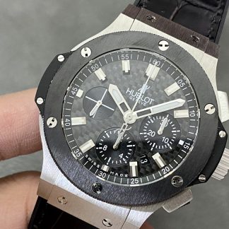 【Super Clone】Hublot Big Bang 301.SM.1770.RX 44mm Mens