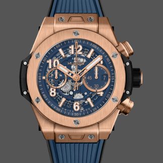 【Super Clone】Hublot Big Bang 421.OX.5180.RX 42 mm Mnes