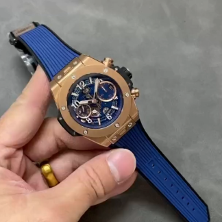 【Super Clone】Hublot Big Bang 421.OX.5180.RX 42 mm Mnes