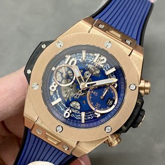 【Super Clone】Hublot Big Bang 421.OX.5180.RX 42 mm Mnes