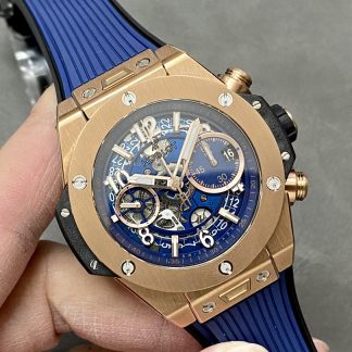 【Super Clone】Hublot Big Bang 421.OX.5180.RX 42 mm Mnes