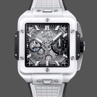 【Super Clone】Hublot Spirit of Big Bang 821.HX.0170.RX 42mm Mens