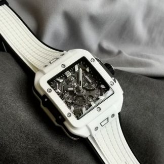 【Super Clone】Hublot Spirit of Big Bang 821.HX.0170.RX 42mm Mens