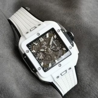 【Super Clone】Hublot Spirit of Big Bang 821.HX.0170.RX 42mm Mens