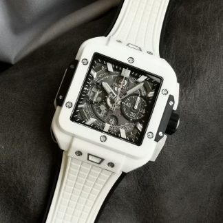 【Super Clone】Hublot Spirit of Big Bang 821.HX.0170.RX 42mm Mens