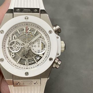 【Super Clone】Hublot Big Bang 421.OX.1180.RX 44mm Mens Watch