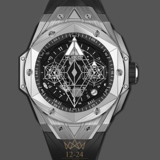 【Super Clone】Hublot Big Bang 418.NX.1107.RX.MXM19 45mm
