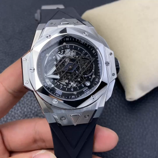 【Super Clone】Hublot Big Bang 418.NX.1107.RX.MXM19 45mm