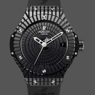 【Super Clone】Hublot Big Bang 346.CX.1800.BR 41MM Mens