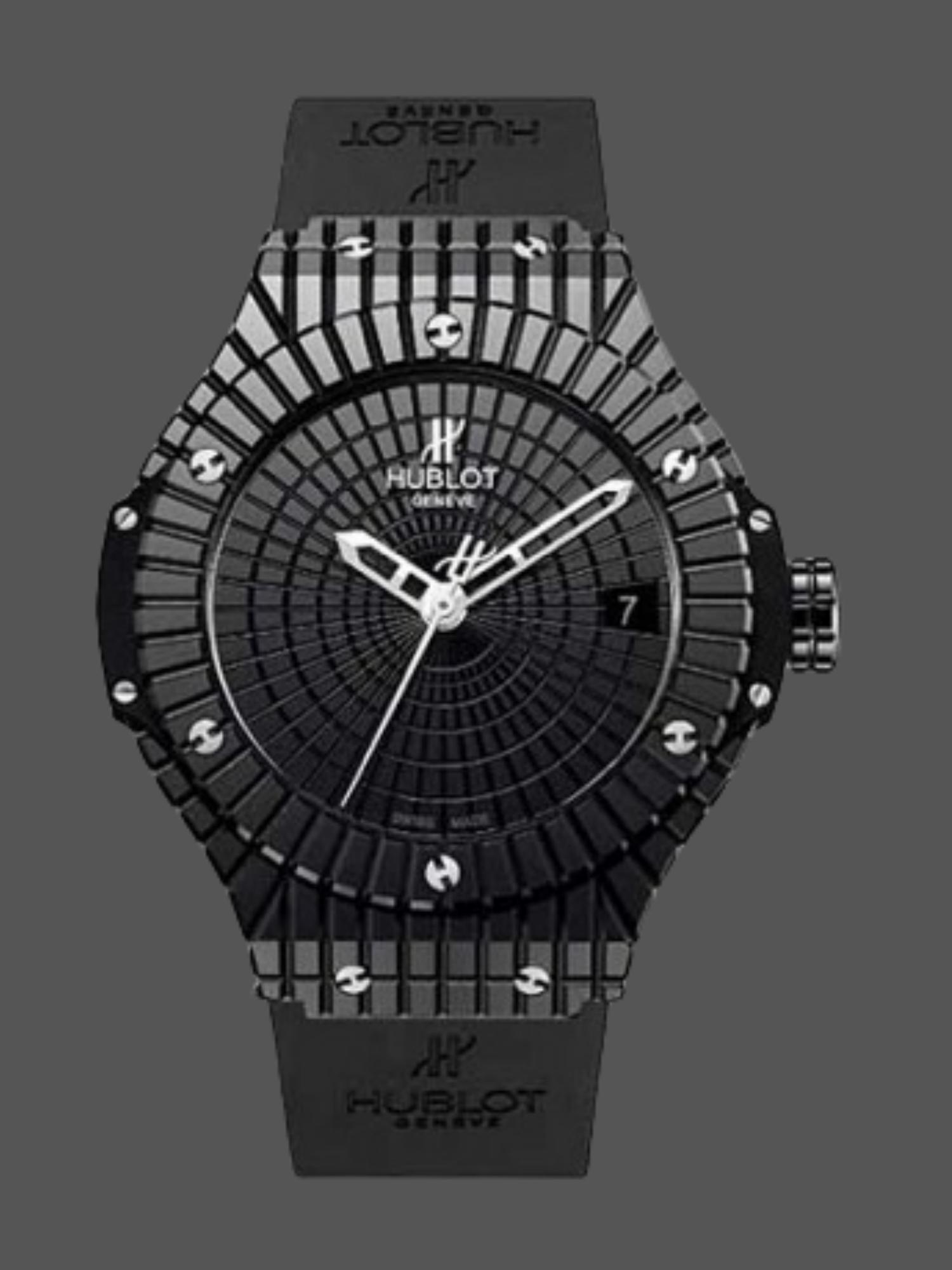 【Super Clone】Hublot Big Bang 346.CX.1800.BR 41MM Mens