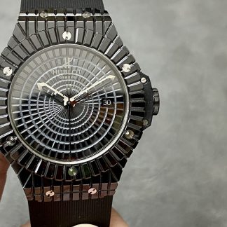 【Super Clone】Hublot Big Bang 346.CX.1800.BR 41MM Mens