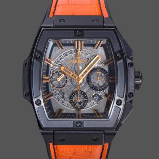 【Super Clone】Hublot Spirit of Big Bang 601.CO.0190.LR 45mm