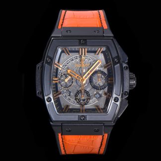 【Super Clone】Hublot Spirit of Big Bang 601.CO.0190.LR 45mm