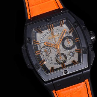 【Super Clone】Hublot Spirit of Big Bang 601.CO.0190.LR 45mm