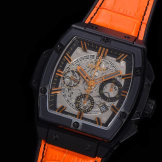 【Super Clone】Hublot Spirit of Big Bang 601.CO.0190.LR 45mm