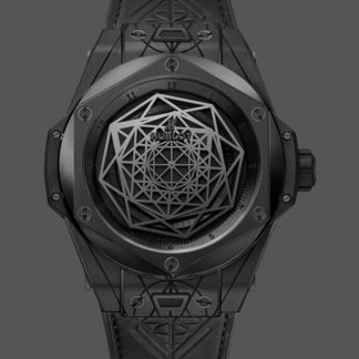 【Super Clone】Hublot Big Bang 415.CX.1114.VR.MXM17 45mm Mens Watch