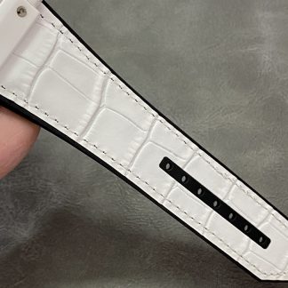 【Super Clone】Hublot Spirit of Big Bang White Ceramic 641.HX.0173.LR 42mm