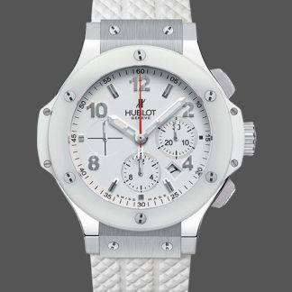 【Super Clone】Hublot Big Bang 301.SE.230.RW 44 MM Mens Replica Watch