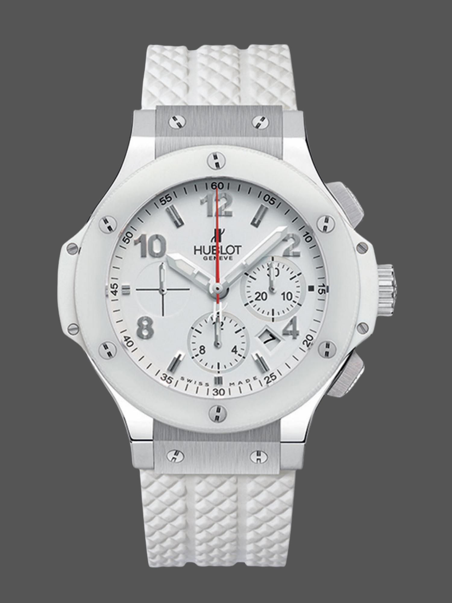 【Super Clone】Hublot Big Bang 301.SE.230.RW 44 MM Mens Replica Watch