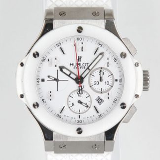 【Super Clone】Hublot Big Bang 301.SE.230.RW 44 MM Mens Replica Watch