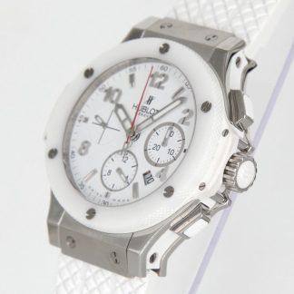 【Super Clone】Hublot Big Bang 301.SE.230.RW 44 MM Mens Replica Watch