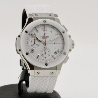 【Super Clone】Hublot Big Bang 301.SE.230.RW 44 MM Mens Replica Watch