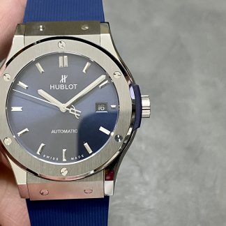 【Super Clone】Hublot Classic Fusion 301.PB.131.RX 42mm Mens