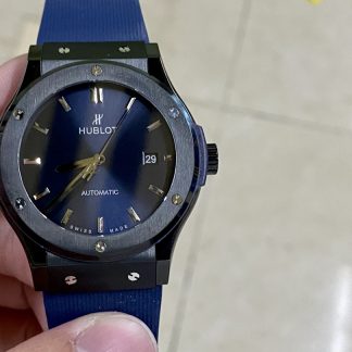 【Super Clone】Hublot Classic Fusion 301.PB.131.RX 42mm Mens