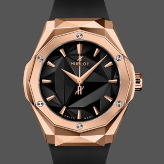 【Super Clone】Hublot Classic Fusion 550.OS.1800.RX.ORL19 40 mm