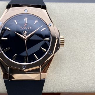 【Super Clone】Hublot Classic Fusion 550.OS.1800.RX.ORL19 40 mm