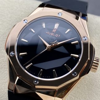【Super Clone】Hublot Classic Fusion 550.OS.1800.RX.ORL19 40 mm