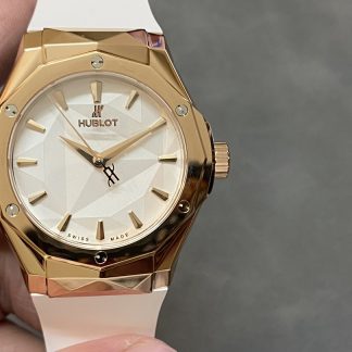 【Super Clone】Hublot Classic Fusion 550.OS.2200.RW.ORL20 40MM