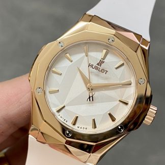 【Super Clone】Hublot Classic Fusion 550.OS.2200.RW.ORL20 40MM