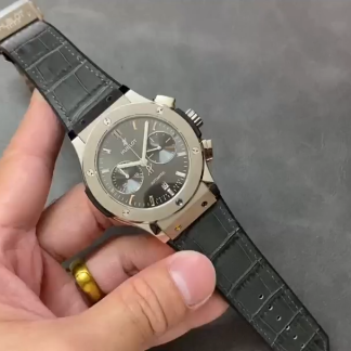 【Super Clone】Hublot Classic Fusion 521.NX.7071.LR 45MM Mens