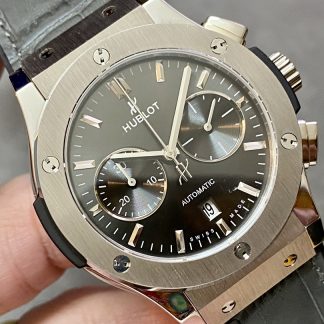 【Super Clone】Hublot Classic Fusion 521.NX.7071.LR 45MM Mens